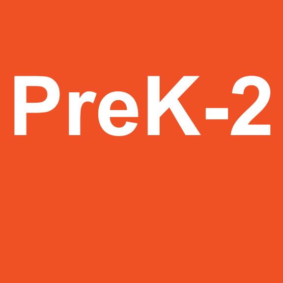 PreK-2 Resources